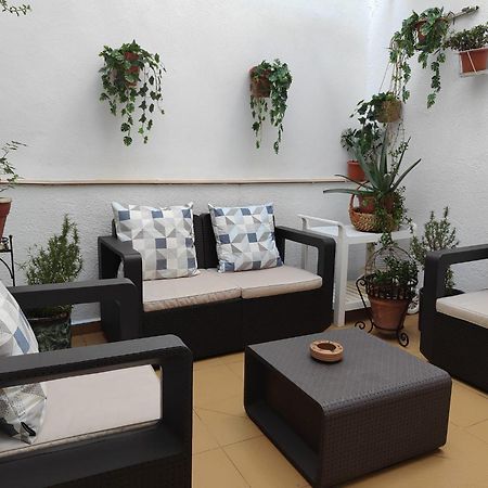 Apartamento El Rinconcito De Martina Jarandilla de la Vera Ngoại thất bức ảnh