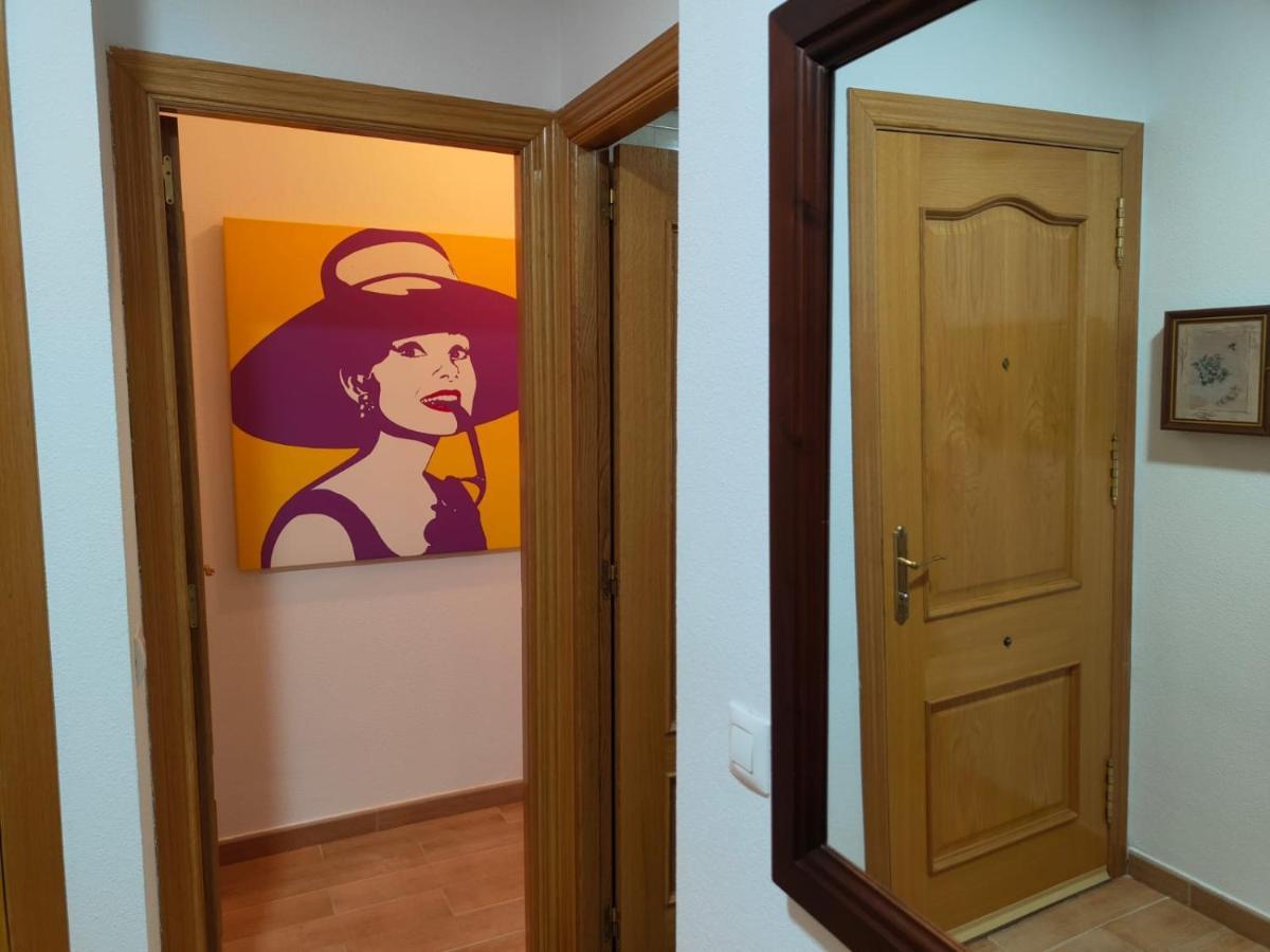 Apartamento El Rinconcito De Martina Jarandilla de la Vera Ngoại thất bức ảnh