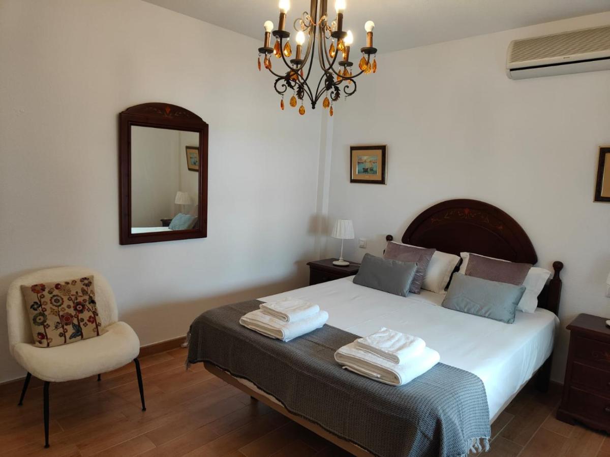 Apartamento El Rinconcito De Martina Jarandilla de la Vera Ngoại thất bức ảnh