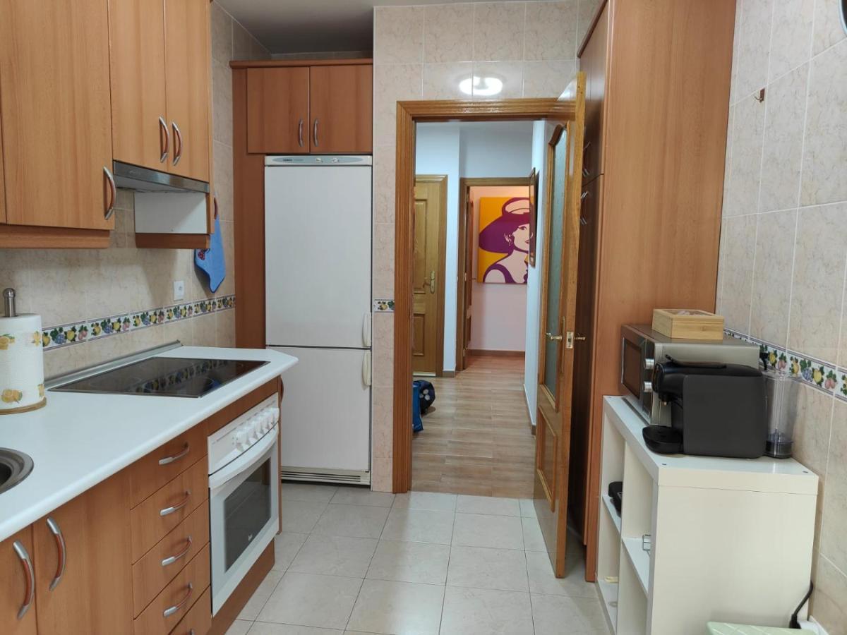 Apartamento El Rinconcito De Martina Jarandilla de la Vera Ngoại thất bức ảnh