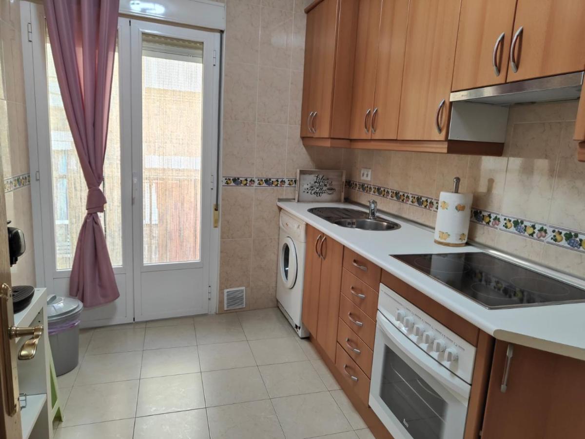 Apartamento El Rinconcito De Martina Jarandilla de la Vera Ngoại thất bức ảnh