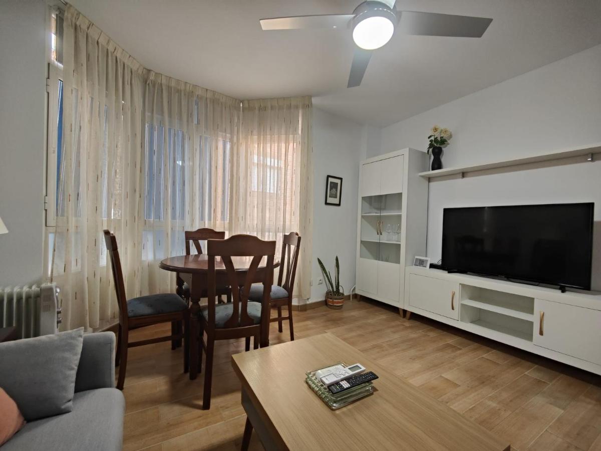 Apartamento El Rinconcito De Martina Jarandilla de la Vera Ngoại thất bức ảnh