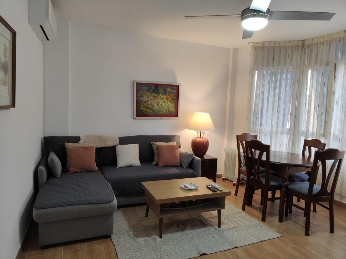 Apartamento El Rinconcito De Martina Jarandilla de la Vera Ngoại thất bức ảnh