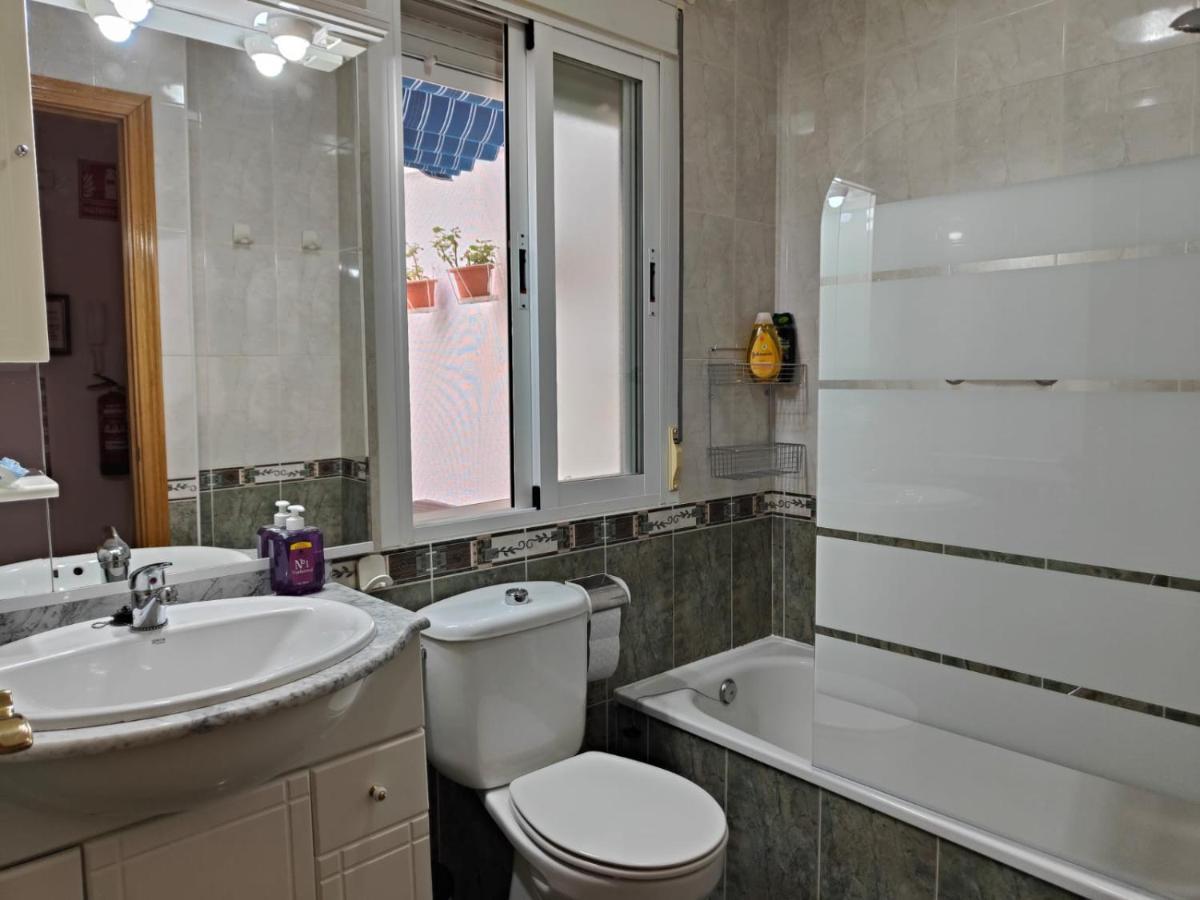 Apartamento El Rinconcito De Martina Jarandilla de la Vera Ngoại thất bức ảnh